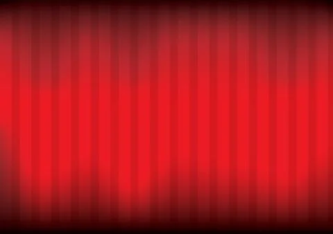 Multicolored lines Stock Illustration