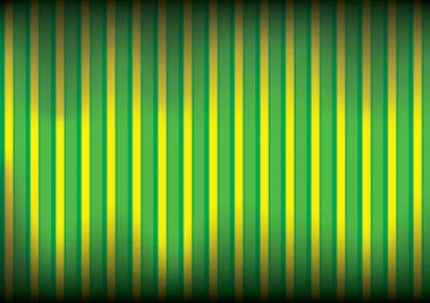 Multicolored lines Stock Illustration