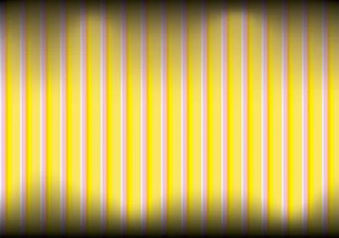 Multicolored lines Stock Illustration