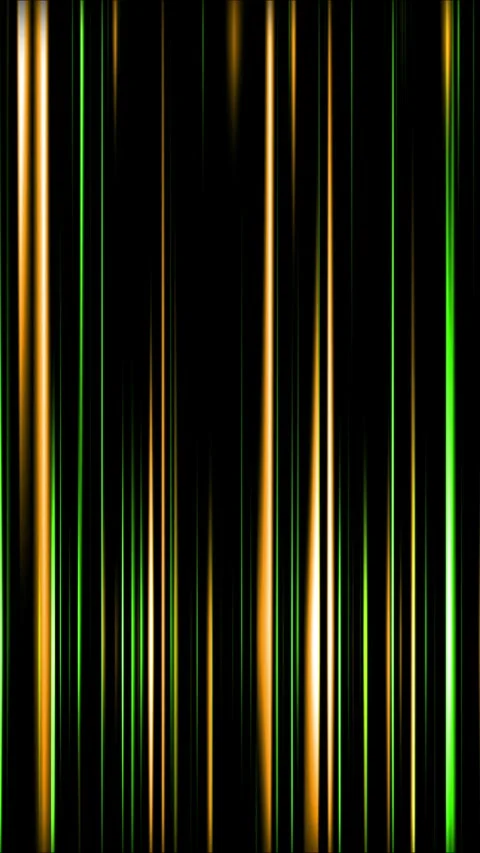 Multicolored Long Exposure Background, Animation 4K Video stock 316833367