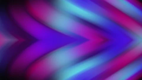 Multicolored looped background animation Stock Footage 132517204
