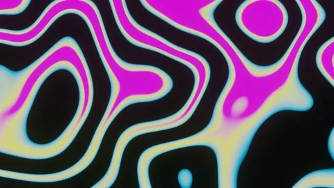 Multicolored looped background for a party Stock Footage 202201596