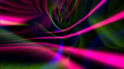 Multicolored Looping Background | Stock Video | Pond5