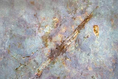 Multicolored  marble plaster texture Stock Photos