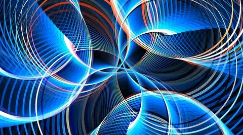 Multicolored mosaic backgrounds and textures Stock Illustration