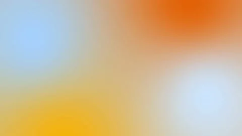 Multicolored motion abstract gradient background. Soft, slow animation Stock Footage 164093665