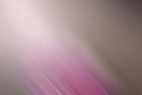 Multicolored motion blur background. Stock Photos