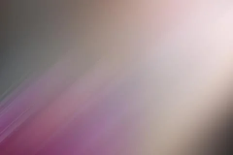 Multicolored motion blur background. Foto stock