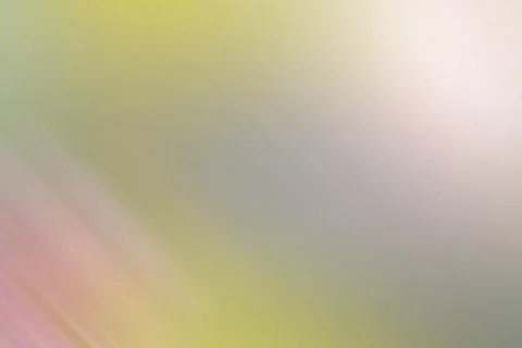 Multicolored motion blur background. Stock Photos