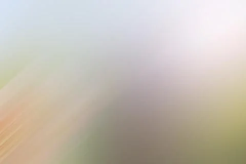 Multicolored motion blur background. Stock Photos