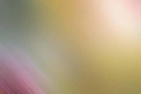 Multicolored motion blur background. Stock Photos