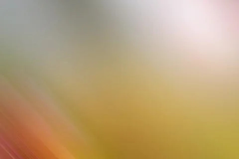 Multicolored motion blur background. Foto stock