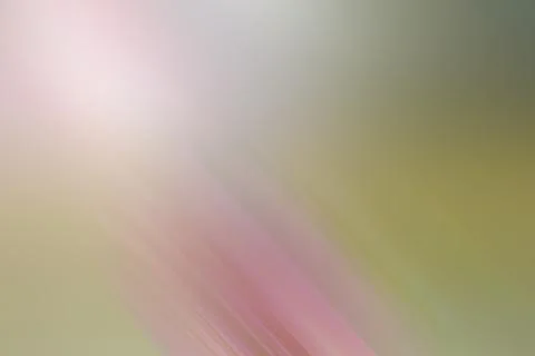 Multicolored motion blur background. Stock Photos