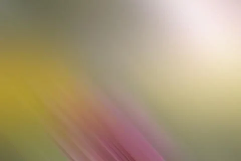 Multicolored motion blur background. Stock Photos