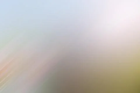 Multicolored motion blur background. Stock Photos