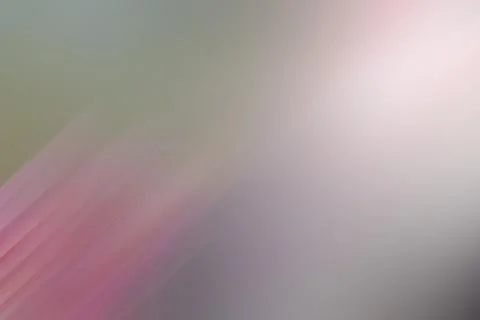 Multicolored motion blur background. Stock Photos