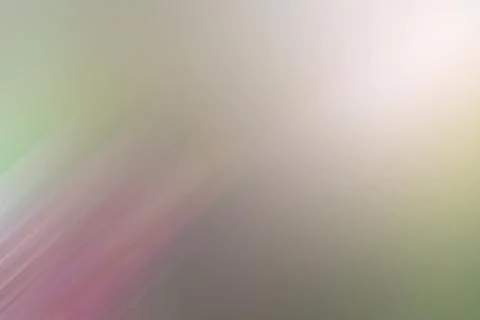 Multicolored motion blur background. Foto stock