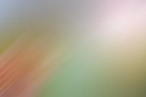 Multicolored motion blur background. Stock Photos