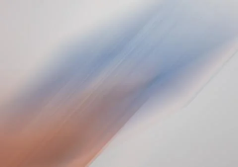 Multicolored motion blur background Stock Photos