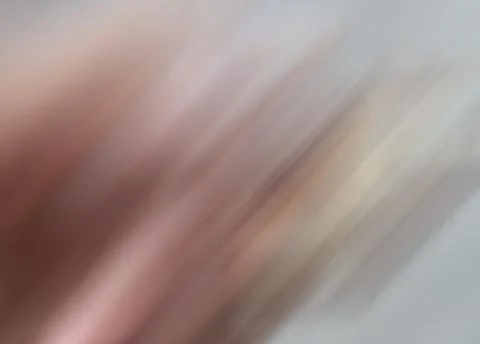 Multicolored motion blur background Stock Photos