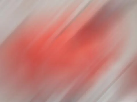 Multicolored motion blur background Stock Photos