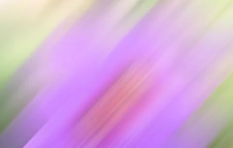 Multicolored motion blur background Stock Photos