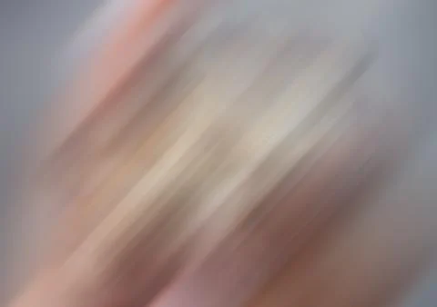 Multicolored motion blur background Stock Photos