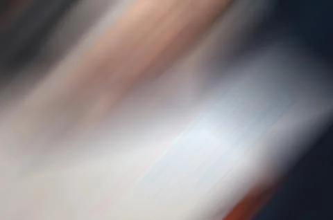 Multicolored motion blur background Foto stock