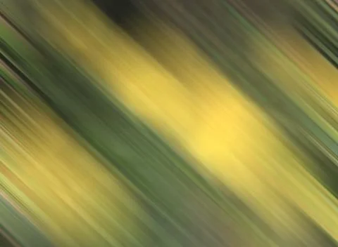 Multicolored motion blur background Foto stock