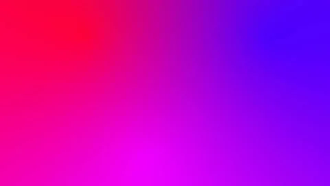 Multicolored motion gradient background Stock Footage 86562970