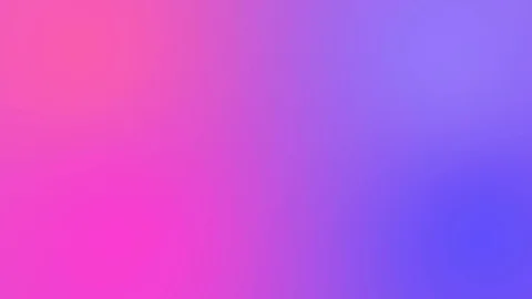 Multicolored motion gradient background Stock Footage 90634043