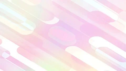 Multicolored motion gradient background Stock Footage 204783768