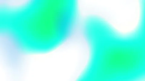 Multicolored motion gradient background. Loop abstract summer background. Sunny Stock Footage 306319595