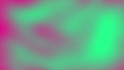 Multicolored motion gradient background, loopable abstract color gradient Stock Footage 157077779