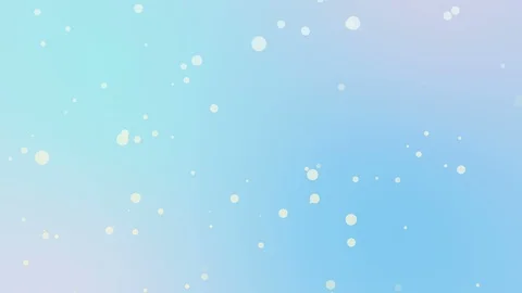 Multicolored motion gradient background with scattered chaotic r Stock Footage 90632927