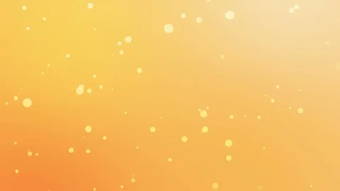 Multicolored motion gradient background with scattered chaotic r Stock Footage 90632999