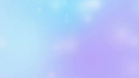 Multicolored motion gradient background with scattered chaotic r Stock Footage 90633818