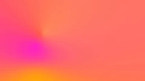 Multicolored motion gradient background. Seamless loop Stock Footage 111579478