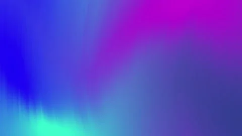 Multicolored motion gradient background. Seamless loop. Smooth transition of Stock-Footage 169761707