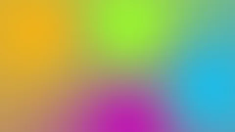 Multicolored motion gradient background. Shades of gray. Video stock 97861742