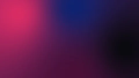 Multicolored motion gradient background. Smooth transition of color. Video stock 97861547
