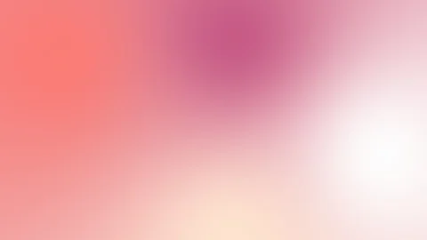 Multicolored motion gradient background. Smooth transition of color. Stock Footage 97861621