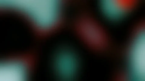 Multicolored Motion Gradient Colorful Slow Amazing View Background Stock Footage 139232019