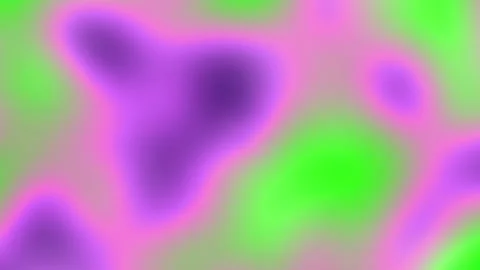 Multicolored Motion Gradient Colorful Slow Amazing View Background Stock Footage 209870224