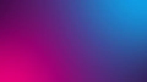 Multicolored motion gradient pink, purple and blue neon lights background Stock Footage 183673476