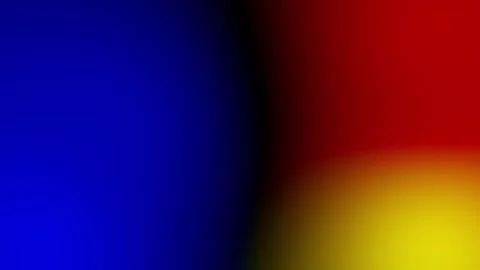 Multicolored motion gradient soft background Stock Footage 277013629
