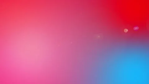 Multicolored motion gradient soft background Stock Footage 277013668
