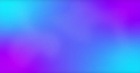 Multicolored moving abstract blurred background. neon gradient Video stock 153515154