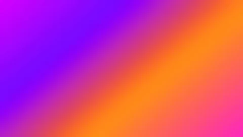 Multicolored moving liquid gradients of warm pastel shades. Color animation. Stock Footage 111531247