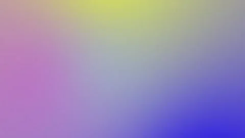Multicolored Neon Blurred Background. Stock Footage 171814980